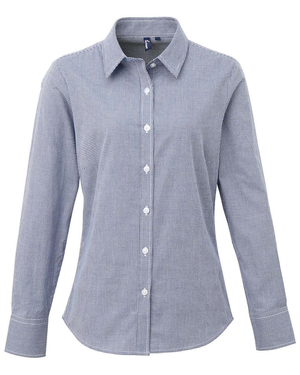 Navy/ White