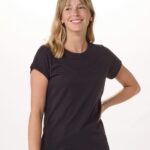 Lane Seven BW2104 Women’s Essential T-shirt
