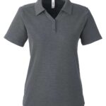 Carbon Heather Carbon Heather