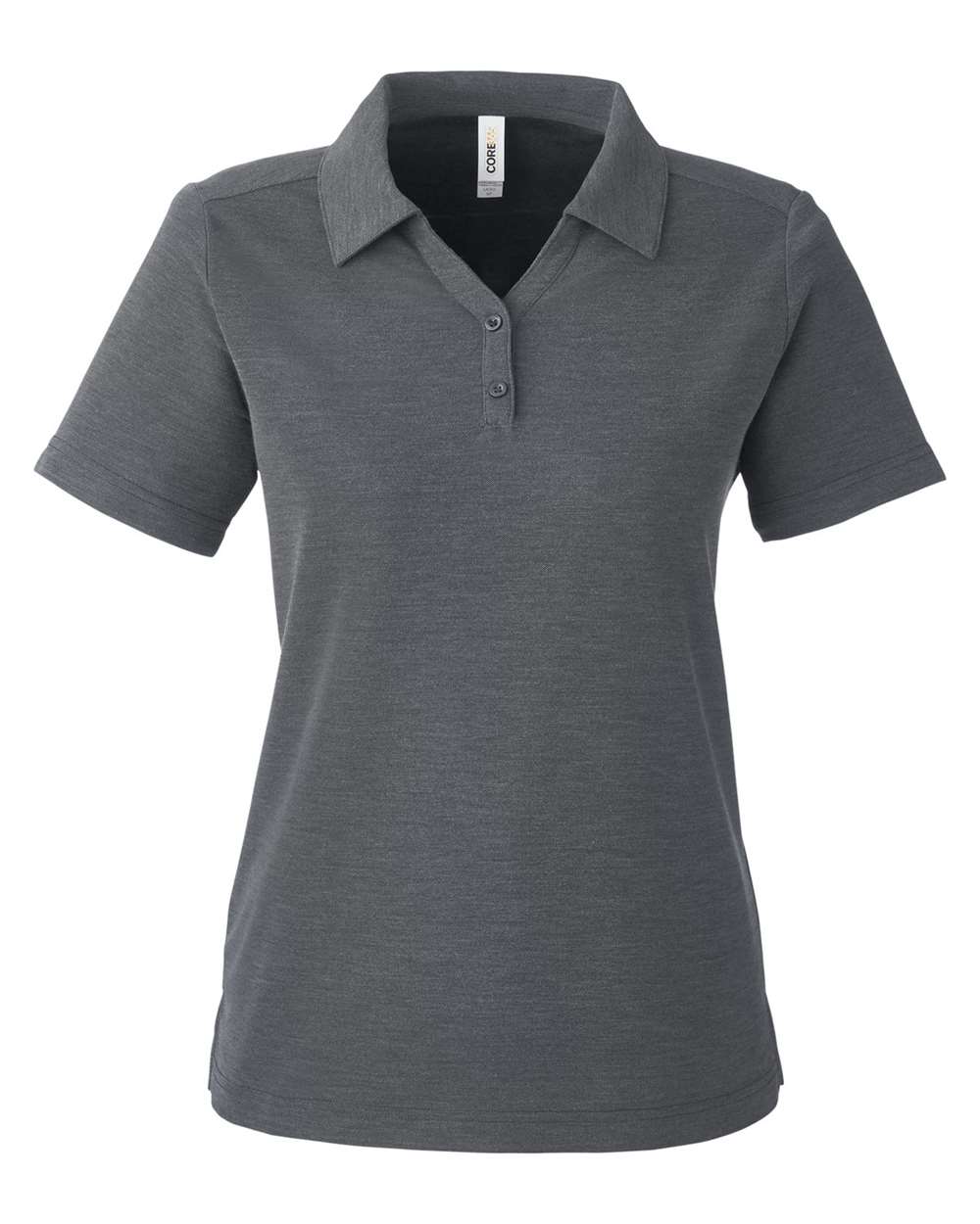 Carbon Heather Carbon Heather