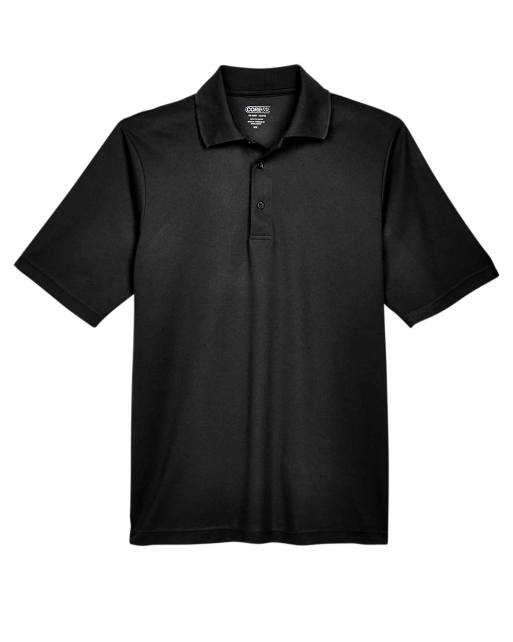 Black Black