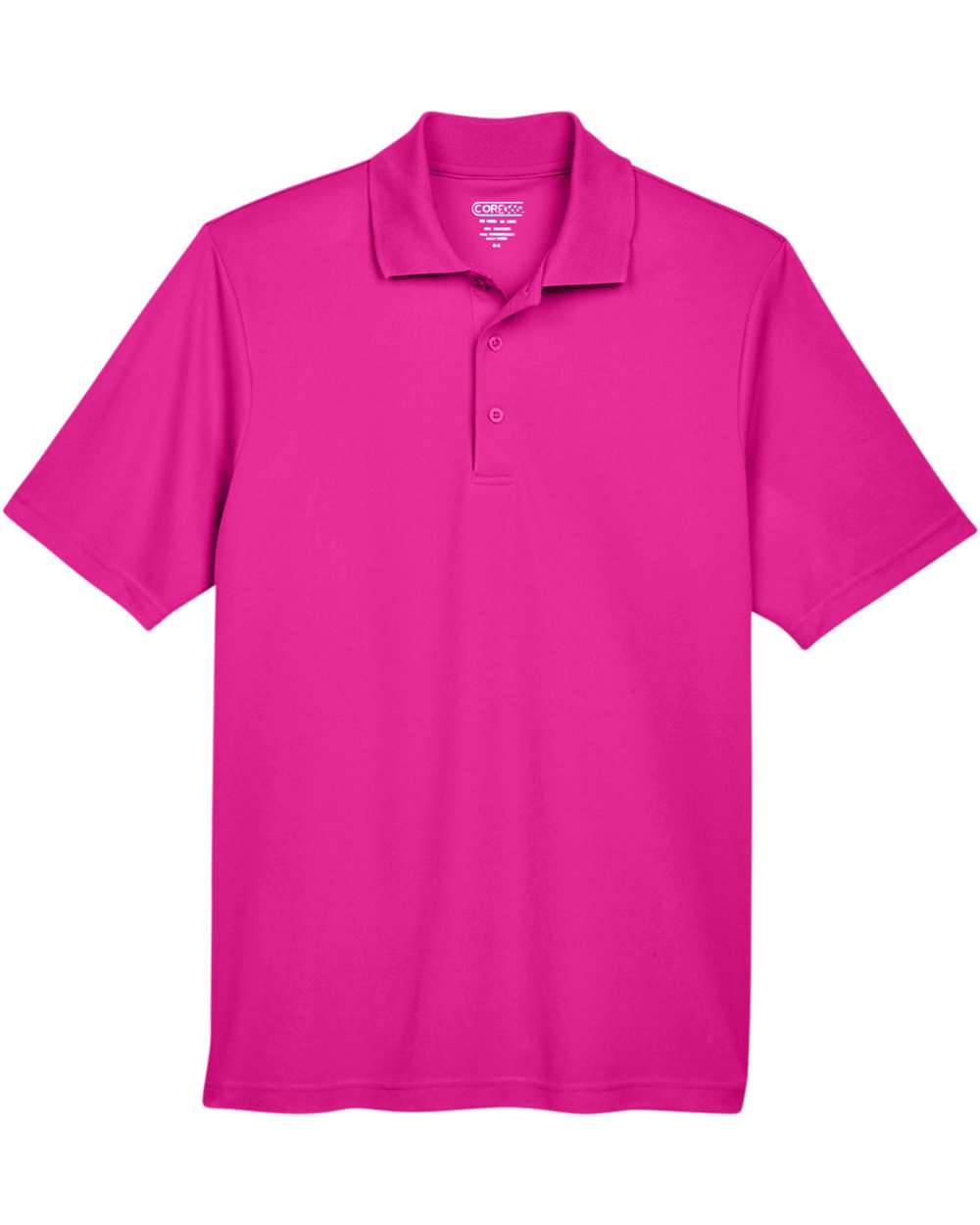 Bright Magenta Bright Magenta