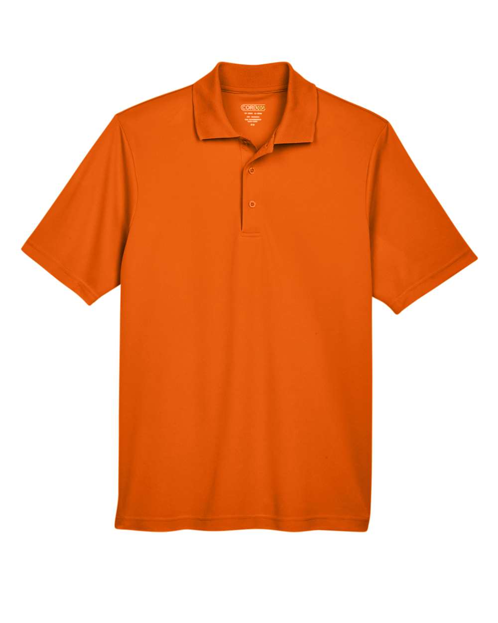 Campus Orange Campus Orange