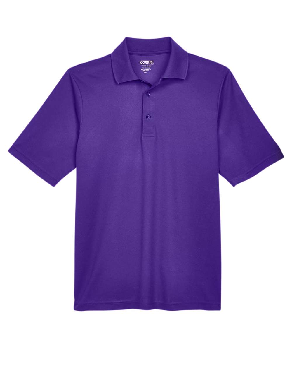 Campus Purple Campus Purple