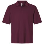 Burgundy Burgundy