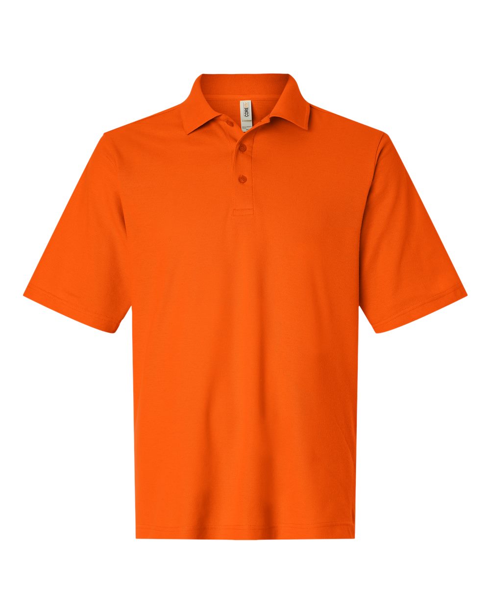 Campus Orange Campus Orange