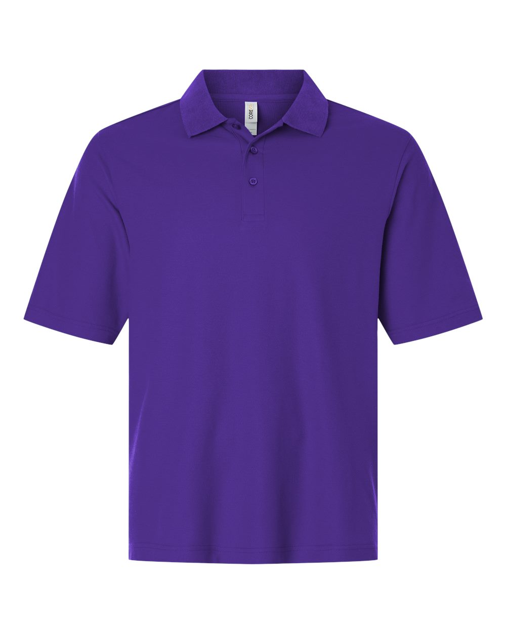 Campus Purple Campus Purple