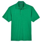 Kelly Green Melange