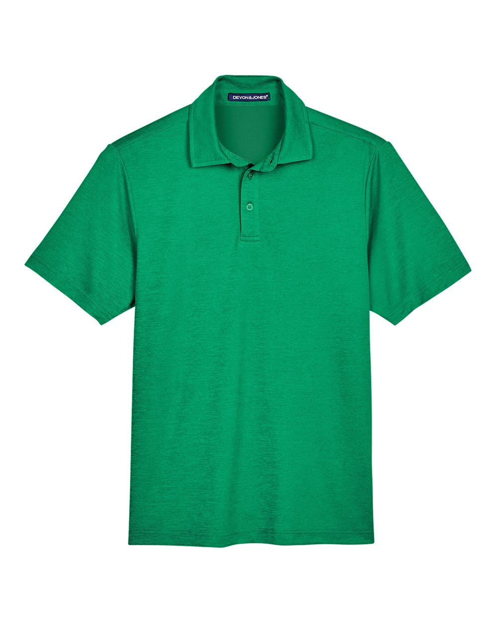 Kelly Green Melange