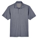 Navy Melange