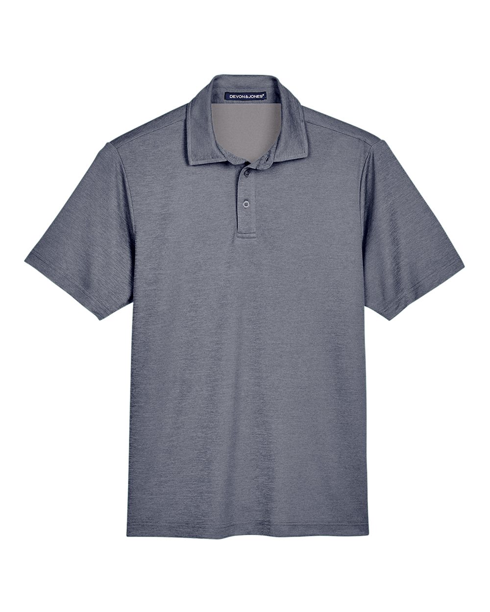 Navy Melange