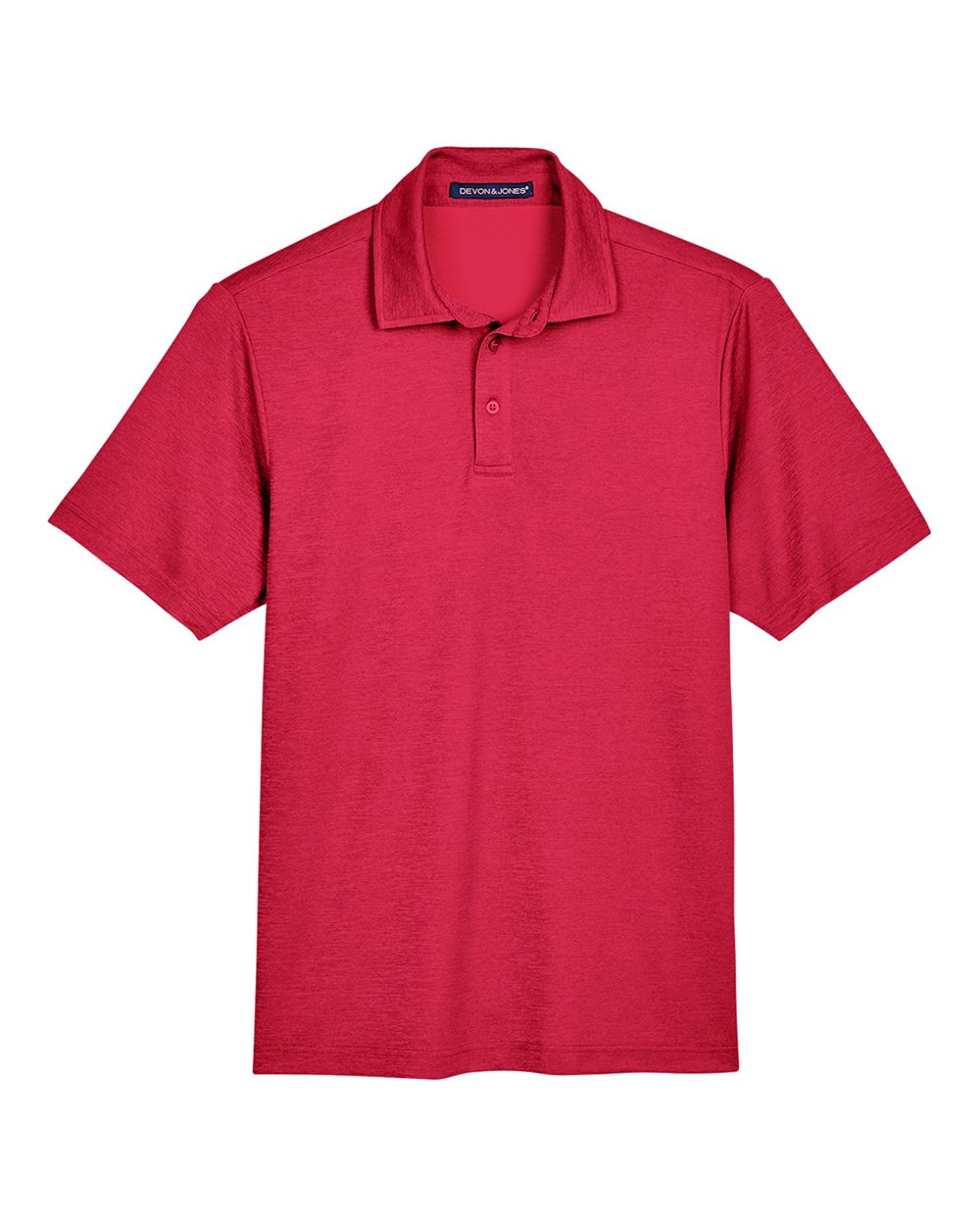 Red Melange