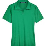 Kelly Green Melange