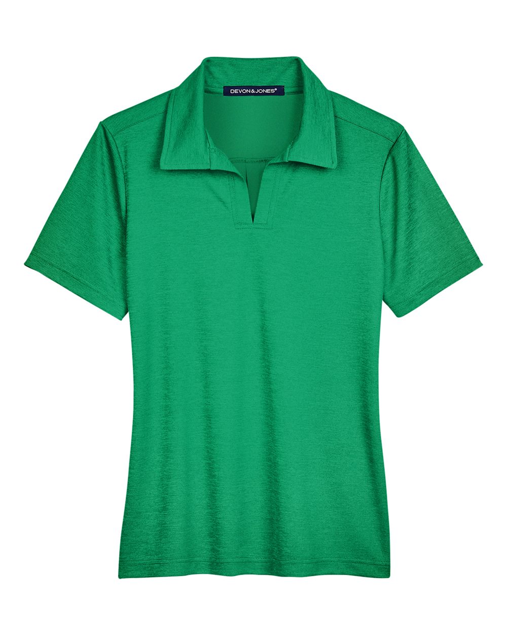 Kelly Green Melange