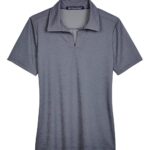 Navy Melange