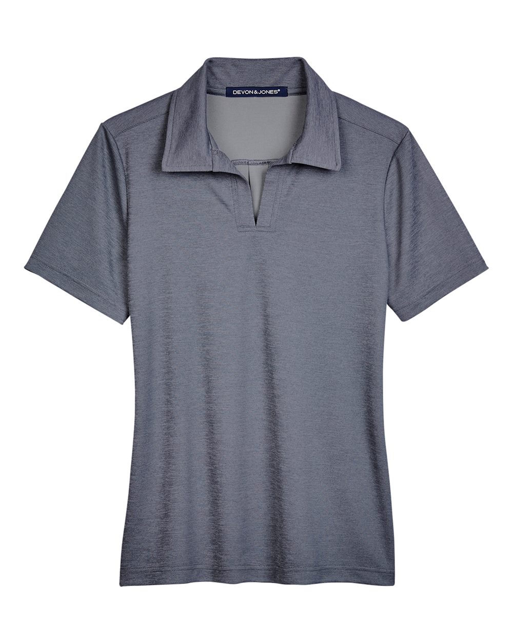 Navy Melange