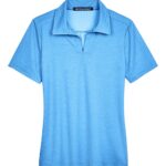 Ocean Blue Melange