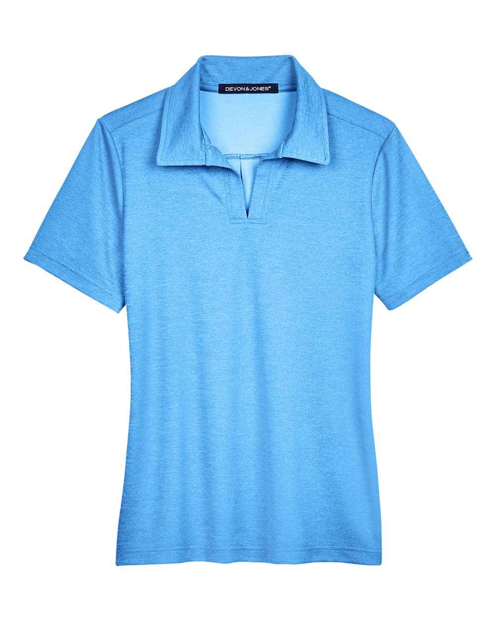 Ocean Blue Melange
