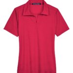 Red Melange