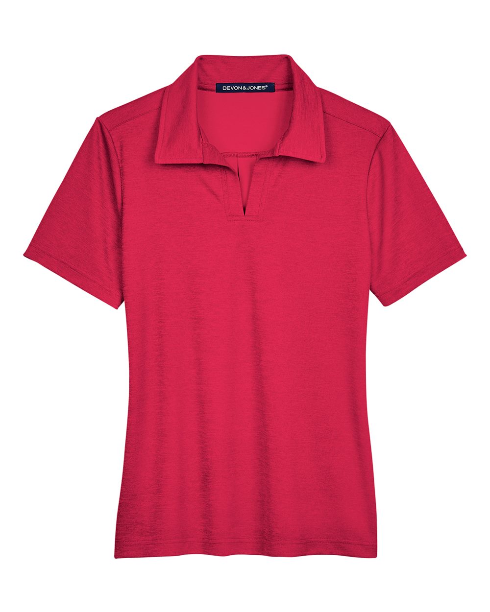 Red Melange