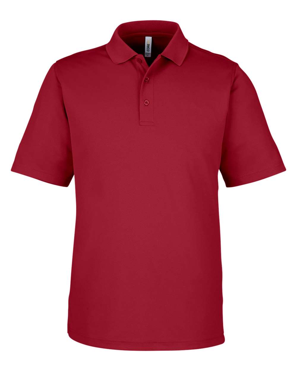 Classic Red