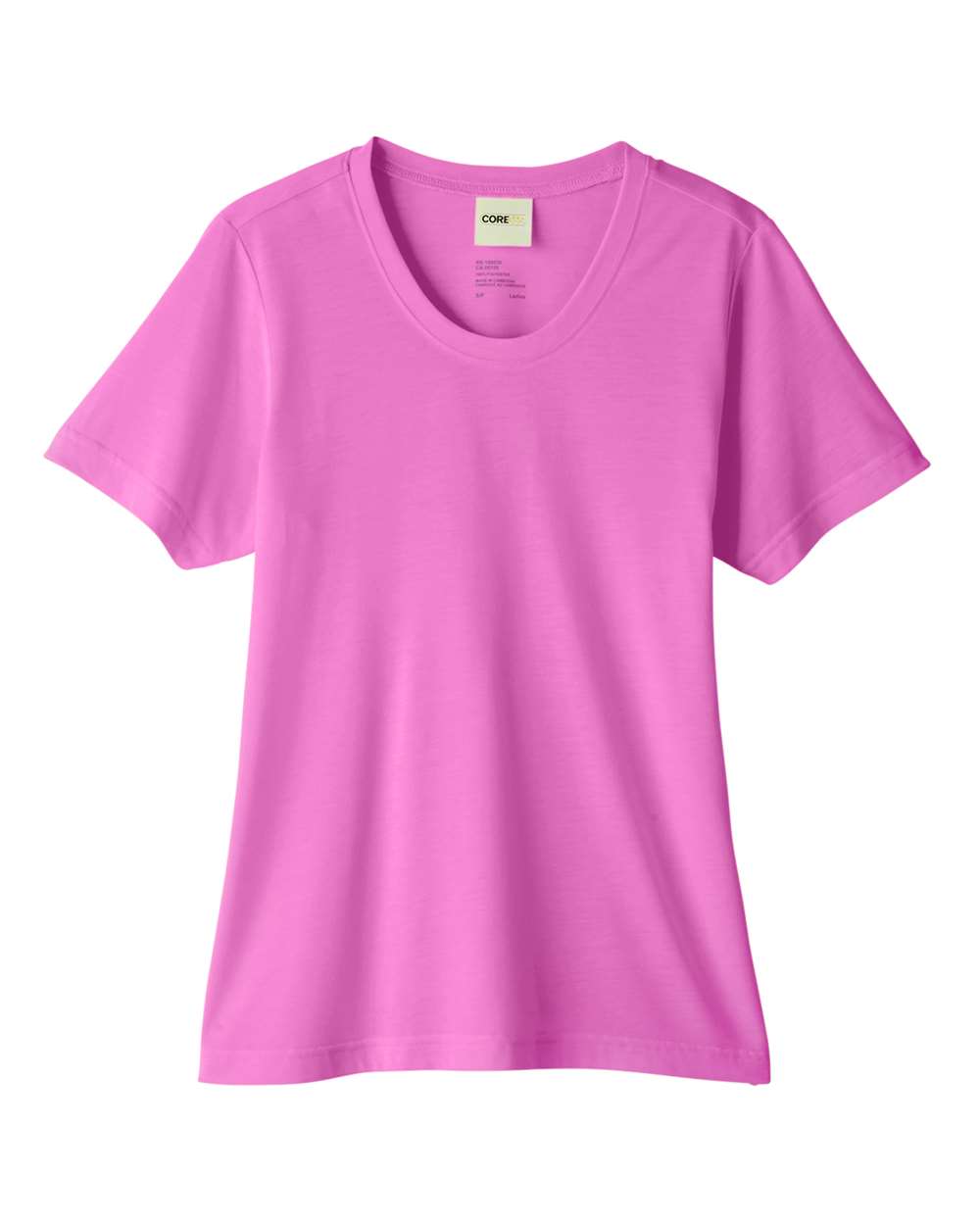 Charity Pink