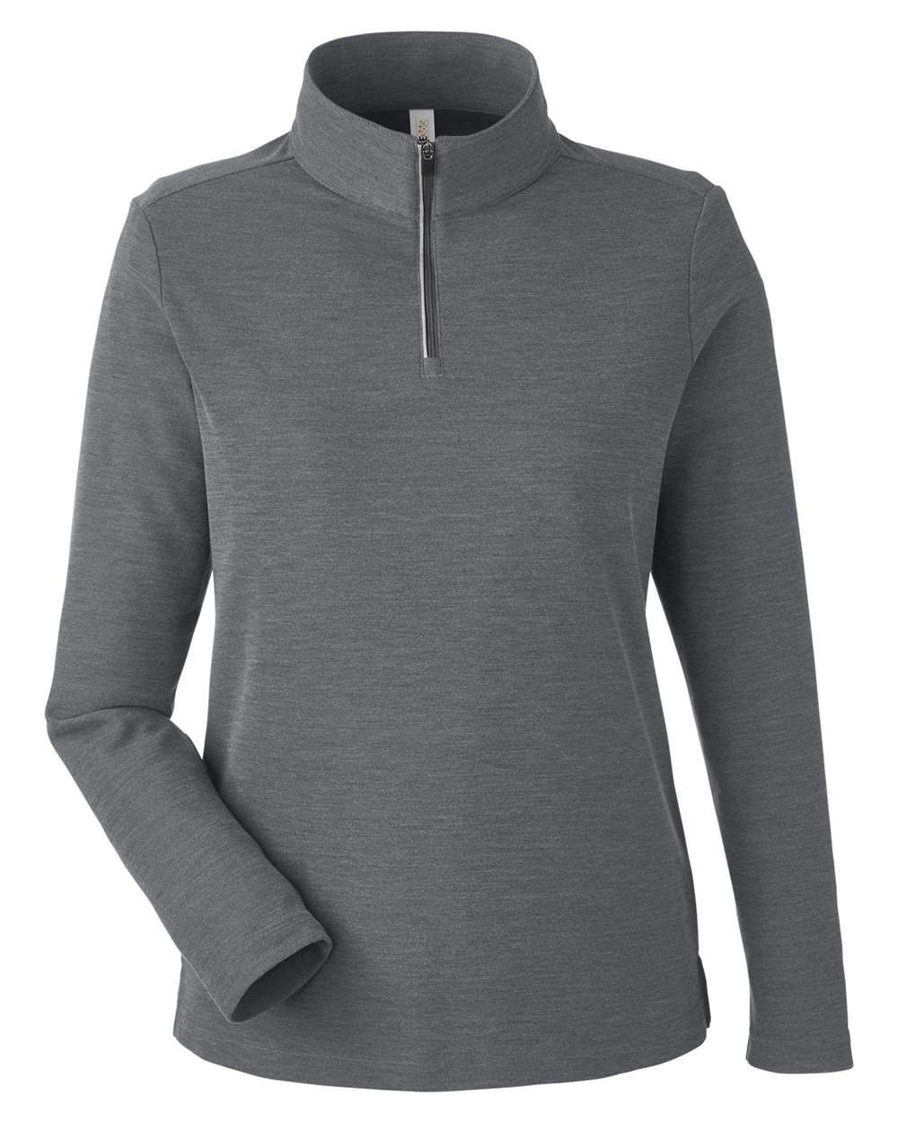Carbon Heather Carbon Heather