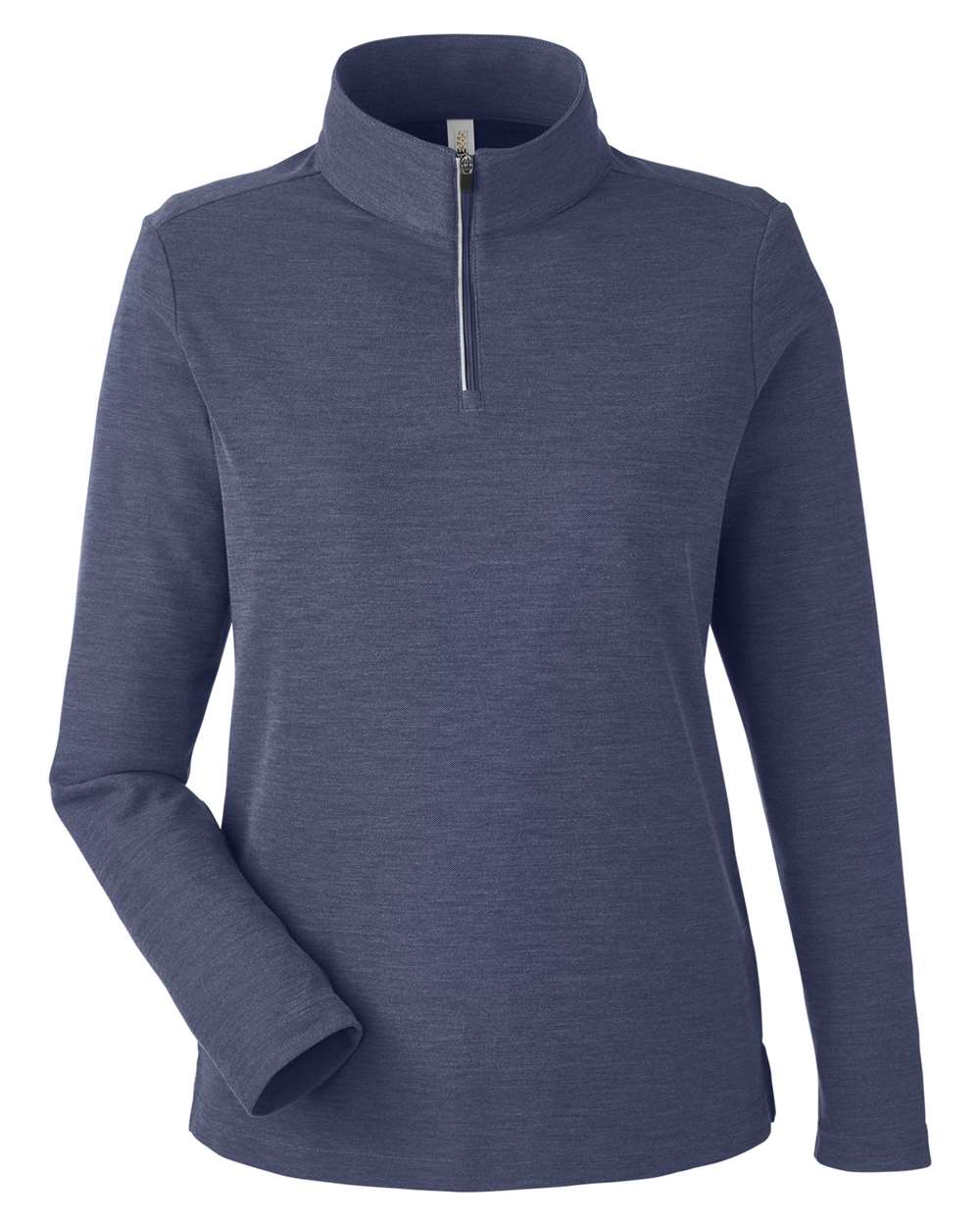 Classic Navy Heather Classic Navy Heather