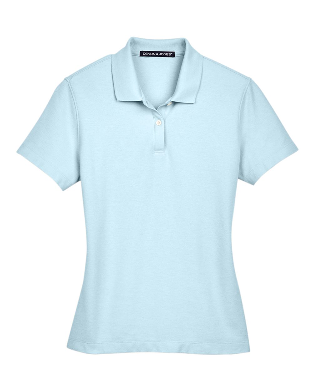 Crystal Blue