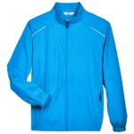 Electric Blue