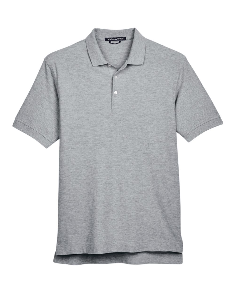 Grey Heather