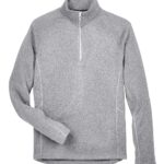 Grey Heather