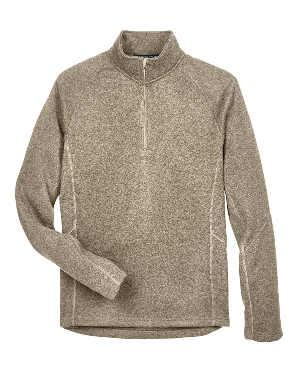 Khaki Heather