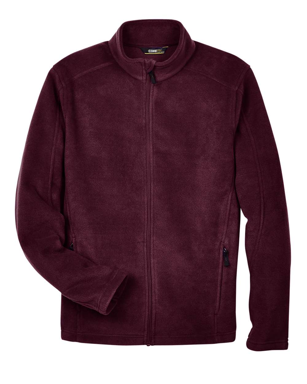 Burgundy Burgundy