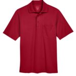 Classic Red