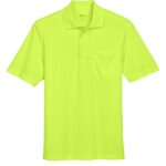 Safety Yellow