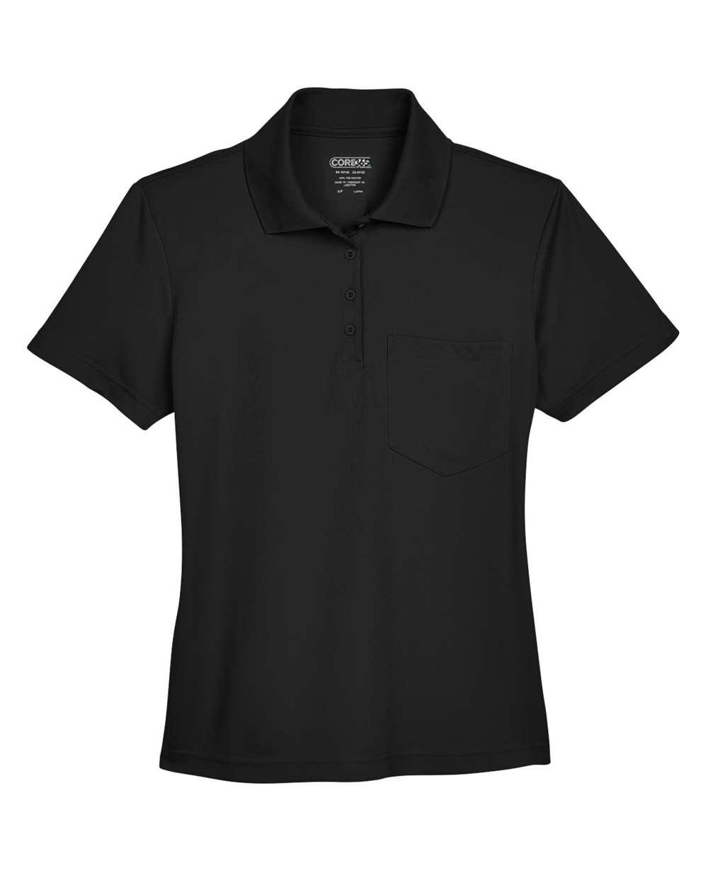 Black Black