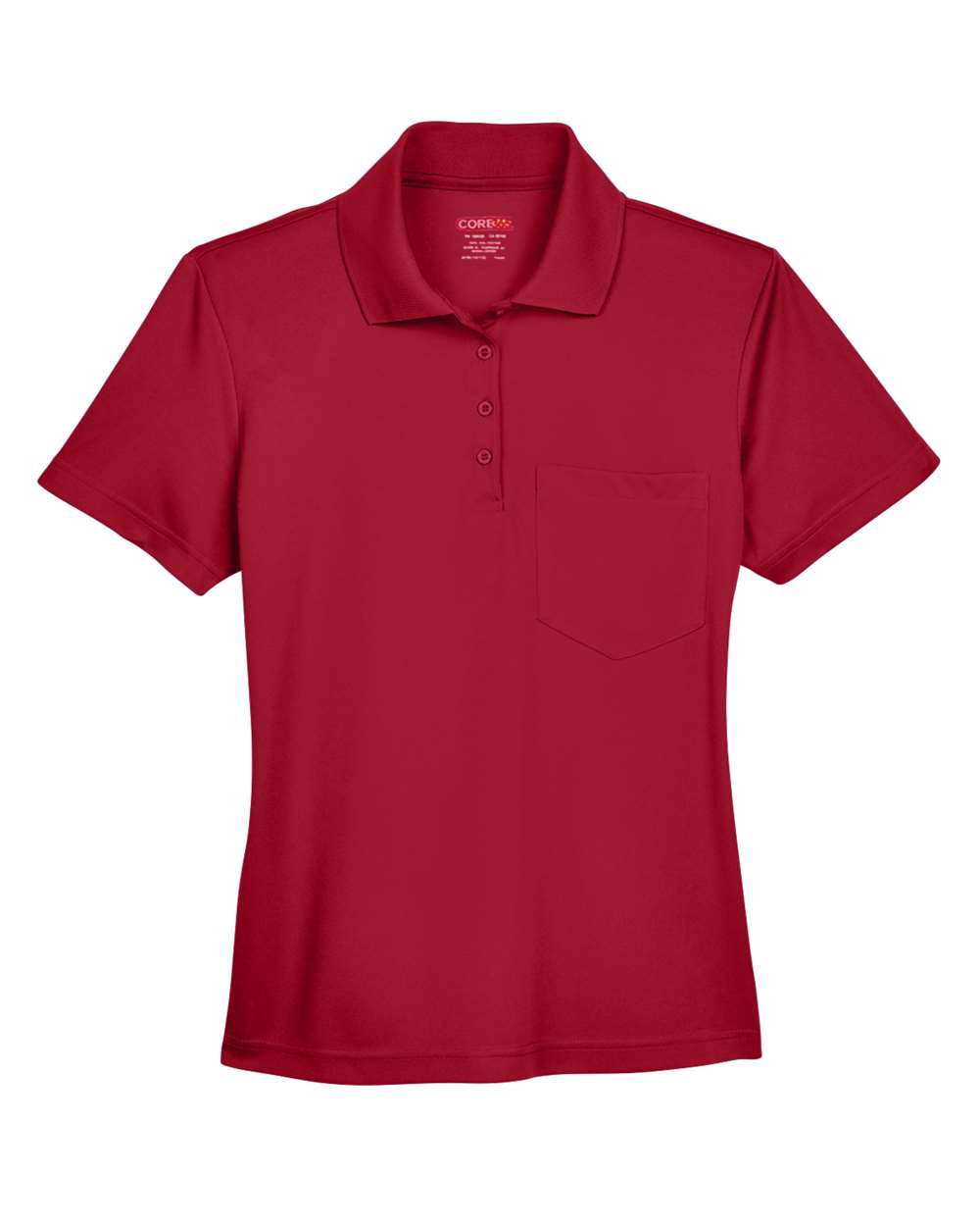 Classic Red Classic Red
