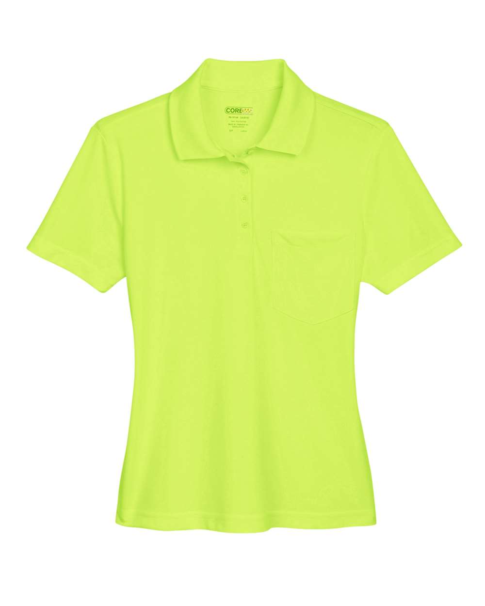 Safety Yellow Safety Yellow