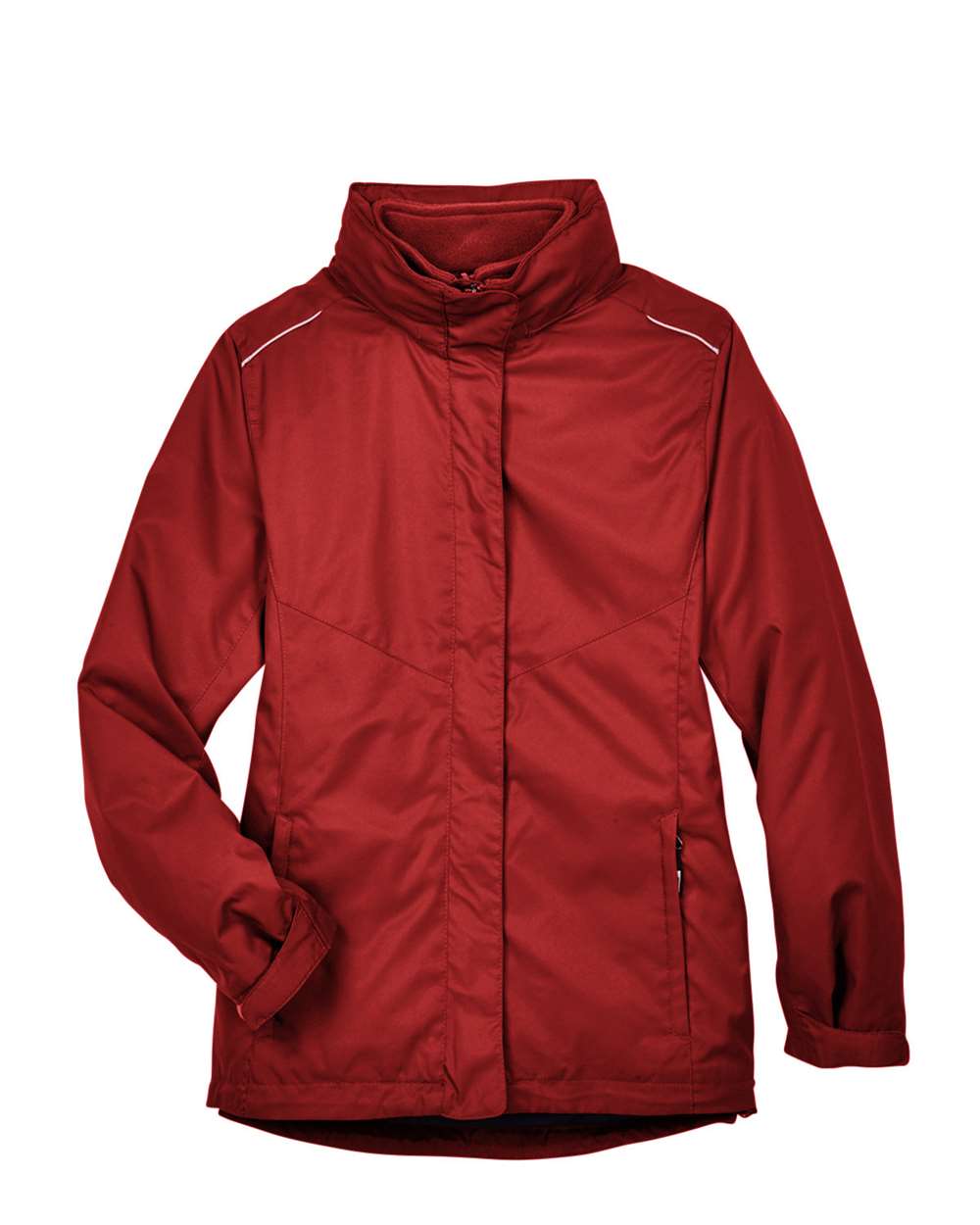 Classic Red Classic Red