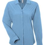 Columbia Blue