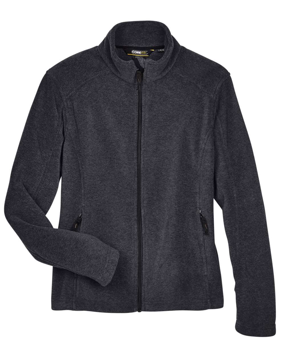 Heather Charcoal Heather Charcoal