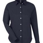 Navy Melange