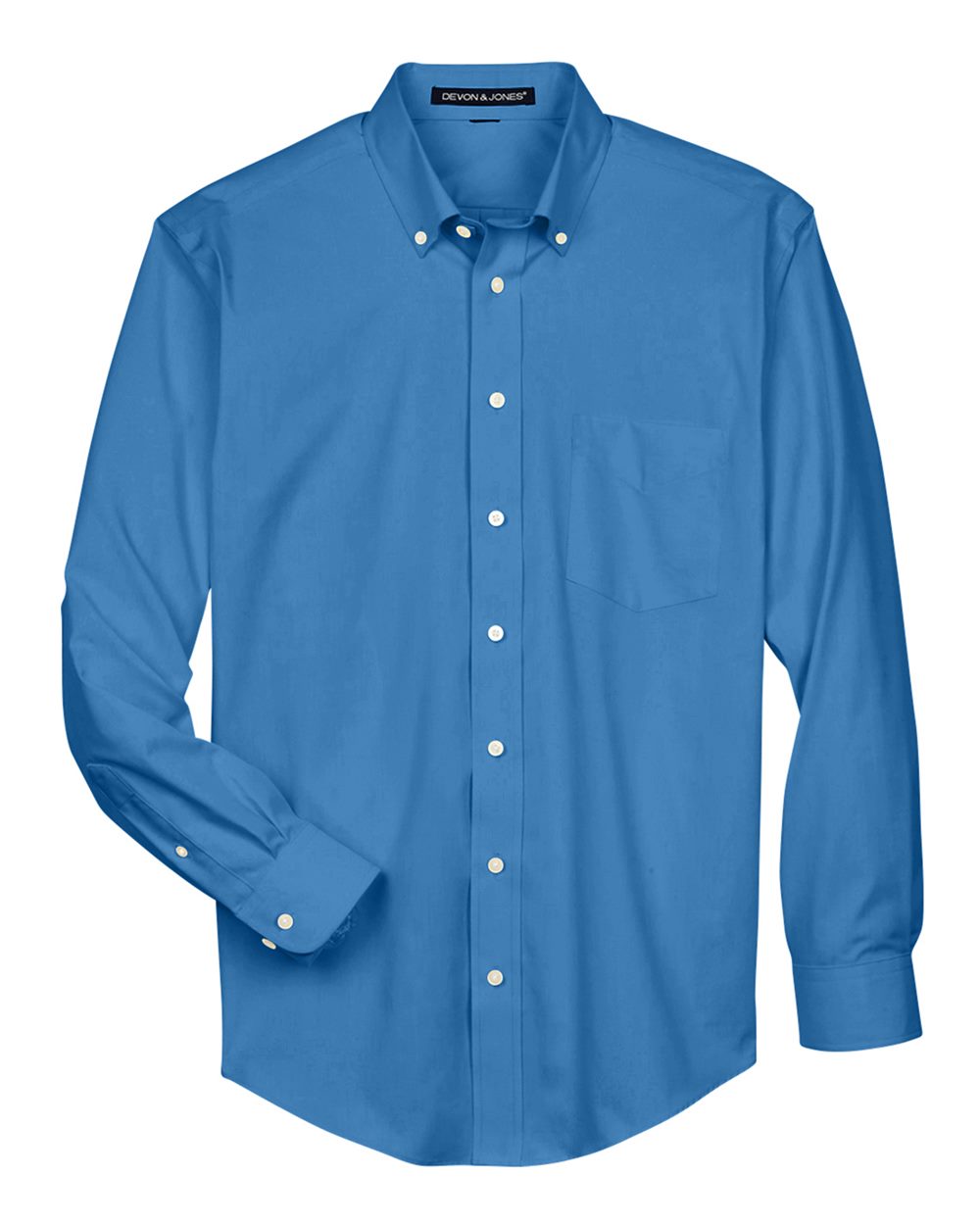 French Blue