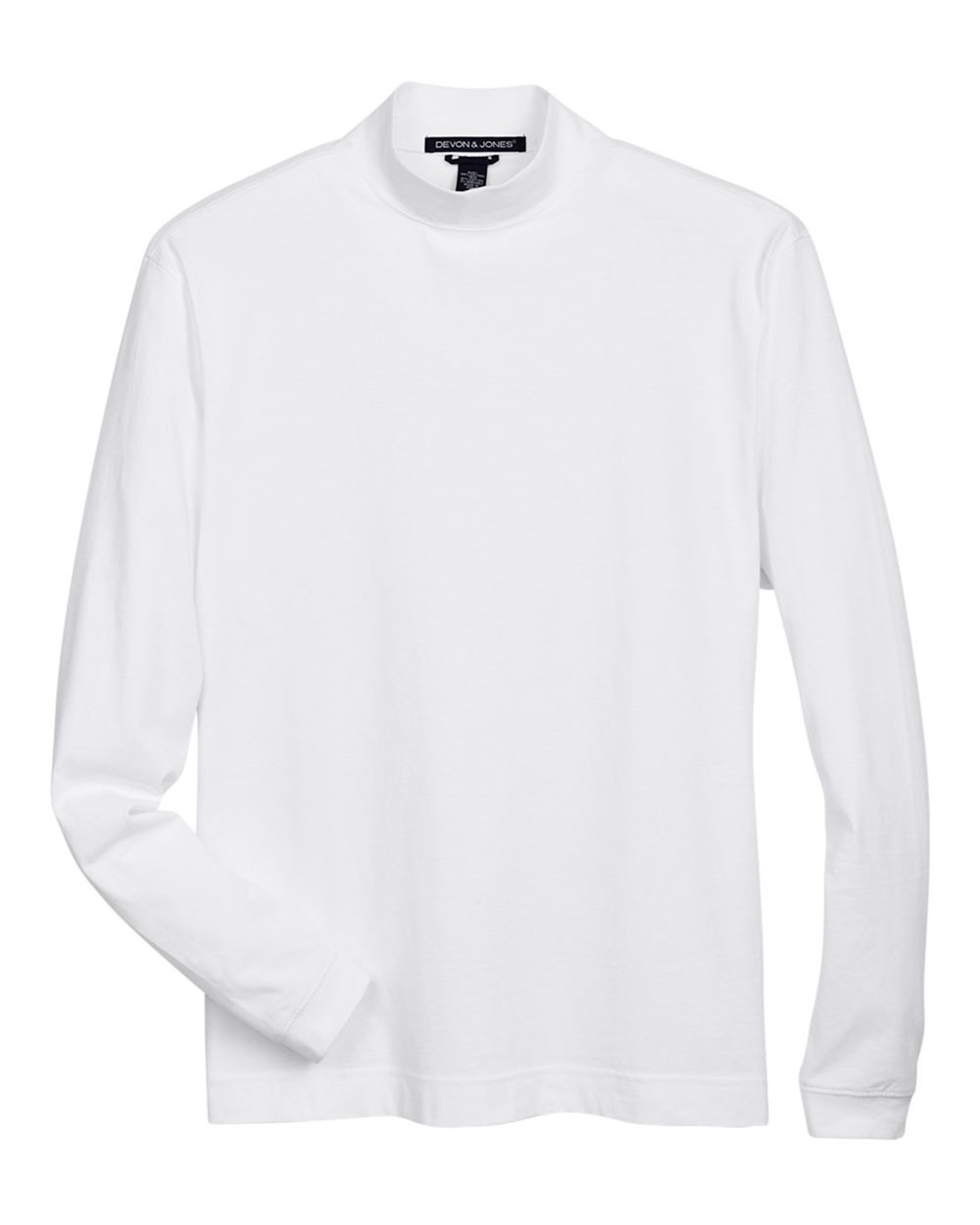 White White