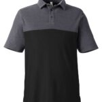 Black/ Carbon Heather Black/ Carbon Heather