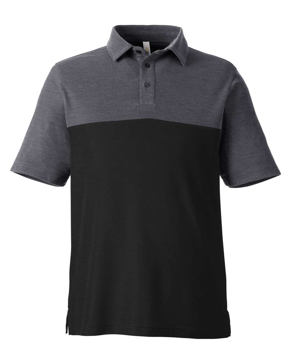 Black/ Carbon Heather Black/ Carbon Heather