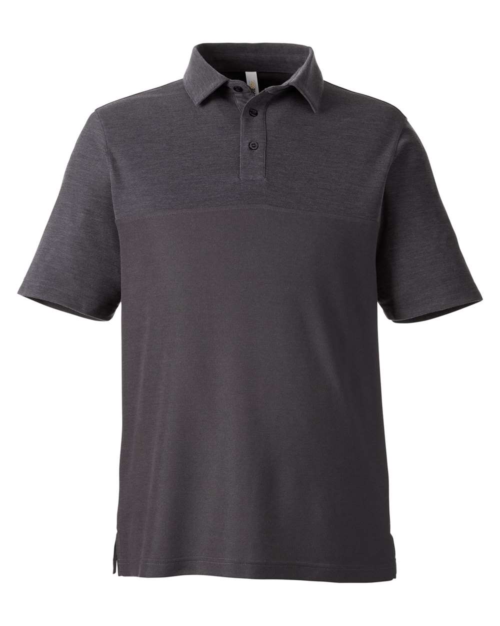 Carbon/ Carbon Heather Carbon/ Carbon Heather