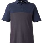 Carbon/ Classic Navy Heather Carbon/ Classic Navy Heather
