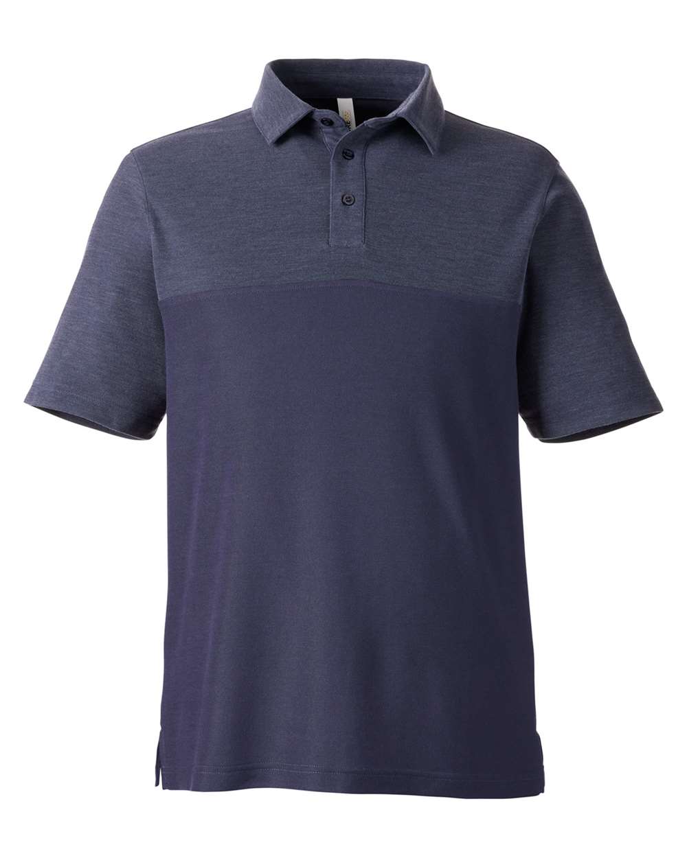 Classic Navy/ Classic Navy Heather Classic Navy/ Classic Navy Heather